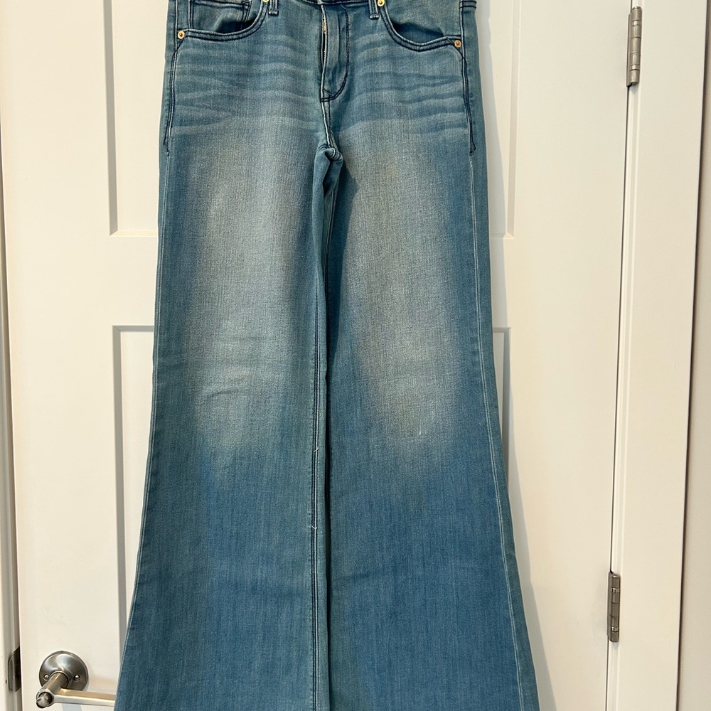 Flare Women's Jeans